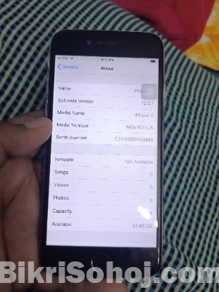 Iphone 6